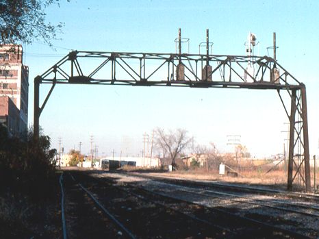 MC Saginaw MI Depot